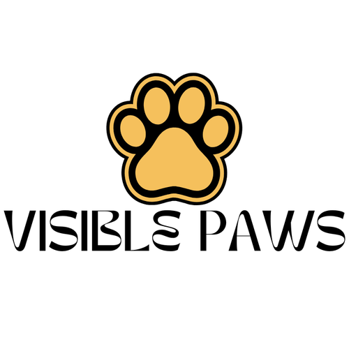 Visible Paws